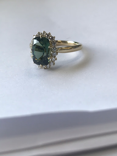 Jewelry Store «Bookman & Son Fine Jewelry», reviews and photos, 8803 Brecksville Rd, Brecksville, OH 44141, USA