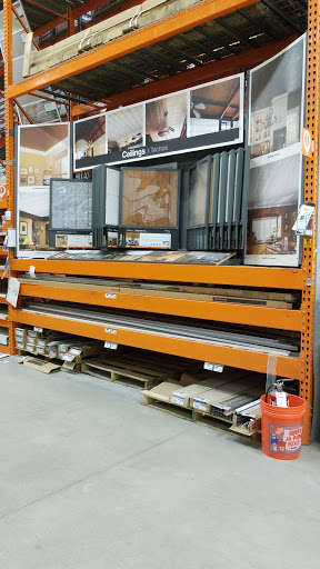 Home Improvement Store «The Home Depot», reviews and photos, 280 N Main St, Rochester, NH 03867, USA