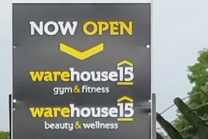 Warehouse15 Gym & Fitness image