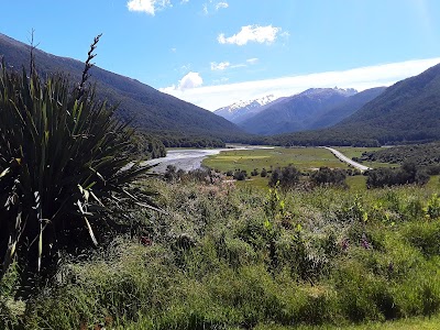 Photos of Cameron Flat Campsite