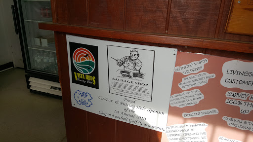 Butcher Shop «Sausage Shop», reviews and photos, 3909 Tompkins Rd, El Paso, TX 79930, USA