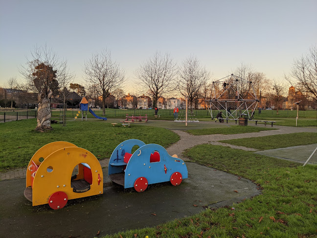Gloucester Park Play Area