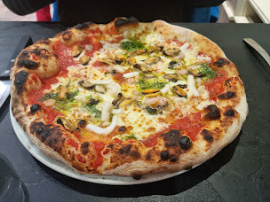 Photo n°23 de Pizzeria San Remo à Gérardmer ()