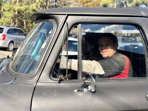 Used Car Dealer «Craige Motor Company», reviews and photos, 1102 S Duke St, Durham, NC 27707, USA