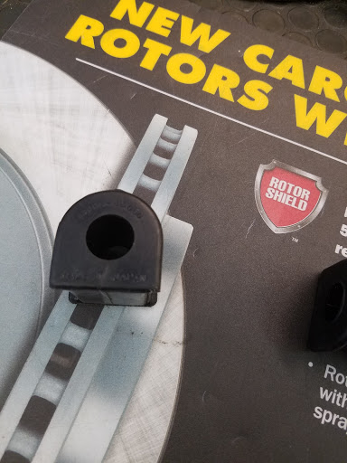 Auto Parts Store «Advance Auto Parts», reviews and photos, 1015 E Hinson Ave, Haines City, FL 33844, USA