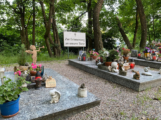 Krematorium Tiertrauer München GmbH