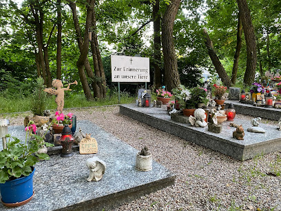 Krematorium Tiertrauer München GmbH
