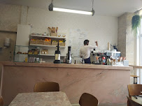 Atmosphère du Café Café Foufou à Paris - n°11