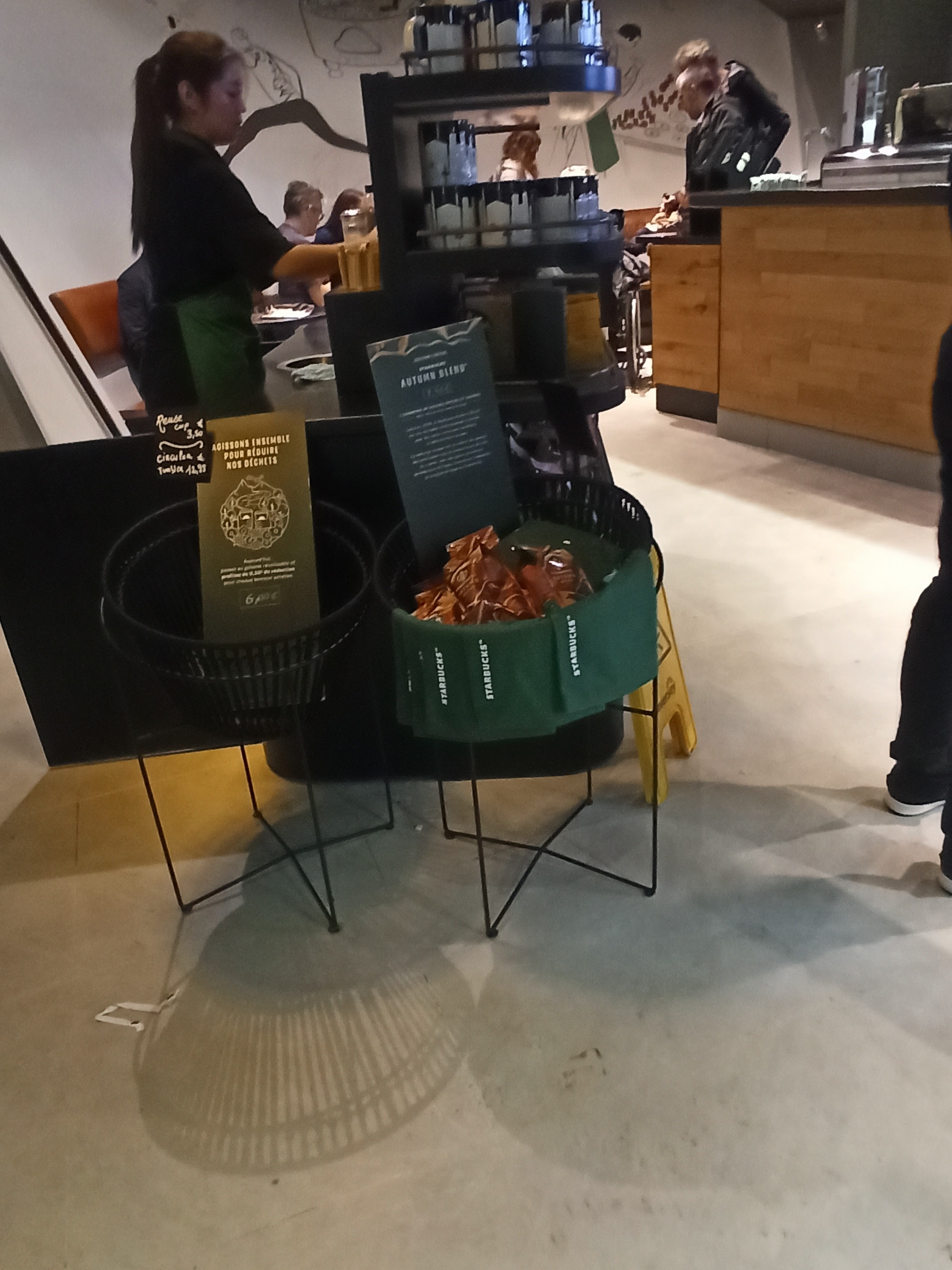 Photo n° 1 de l'avis de Lou.o fait le 26/10/2023 à 21:22