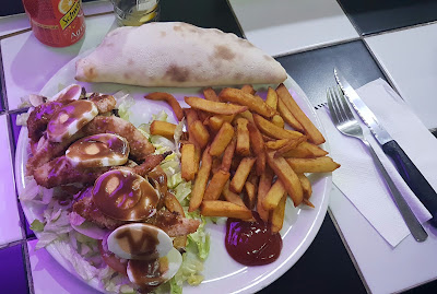 Les Saveurs Du Midi à Grasse