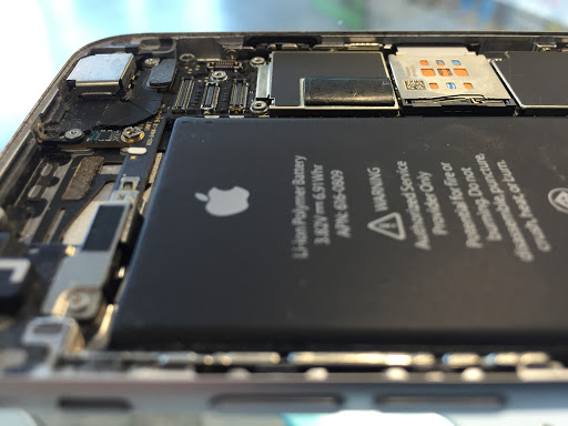 Mobile Phone Repair Shop «Mr.Cell Repairs», reviews and photos, 6521 E Colonial Dr, Orlando, FL 32807, USA