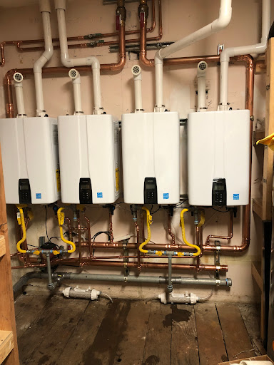 A & S Plumbing Inc image