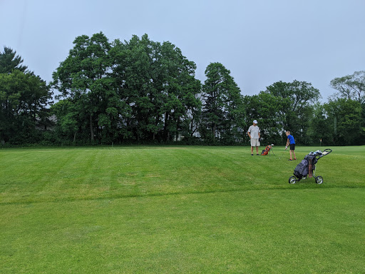 Golf Course «Mendota Heights Par 3 Golf Crs», reviews and photos, 1695 Dodd Rd, Mendota Heights, MN 55118, USA