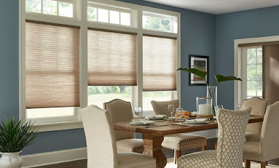 SunCatcher Shutters, Blinds and Shades