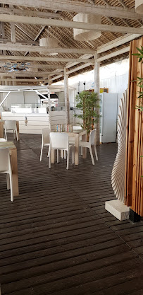 Atmosphère du Restaurant Bianca Beach à Agde - n°18