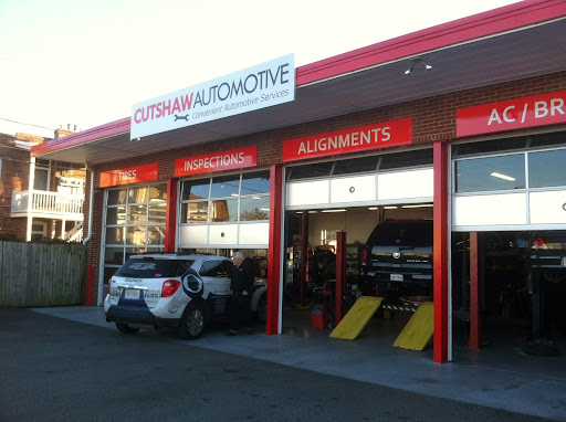 Oil Change Service «Cutshaw Automotive», reviews and photos, 3105 Cutshaw Ave, Richmond, VA 23230, USA