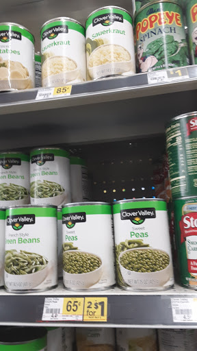 Discount Store «Dollar General», reviews and photos, 2512 US-11, Lafayette, NY 13084, USA