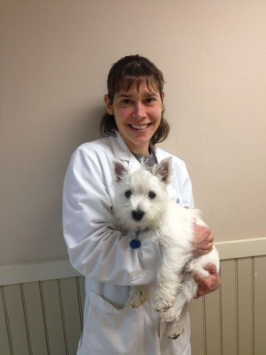 Dr. Laurie Farragher, DVM image