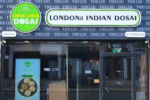 LONDONil INDIAN DOSAI - The LID Harrow image