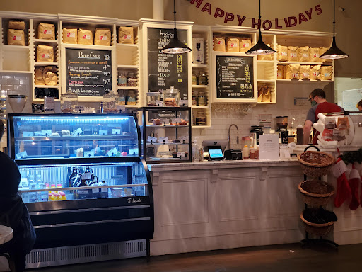 Coffee Shop «Boxwood Coffee», reviews and photos, 17 Beechwood Rd, Summit, NJ 07901, USA