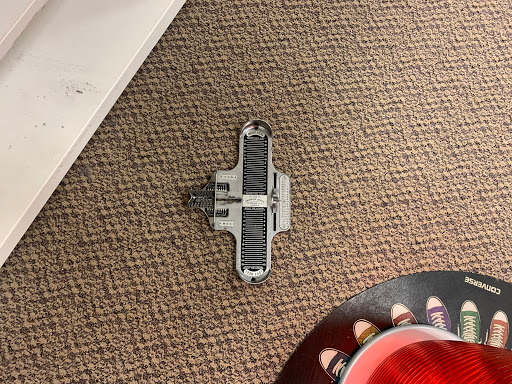 Department Store «JCPenney», reviews and photos, 100 Mall Dr b, Steubenville, OH 43952, USA