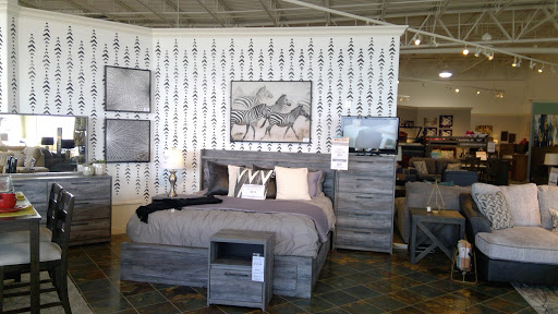 Furniture Store «Ashley HomeStore», reviews and photos, 2451 S Randall Rd, Algonquin, IL 60102, USA
