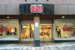Idrottens Bingo Linköping image