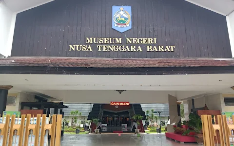 State Museum of West Nusa Tenggara image
