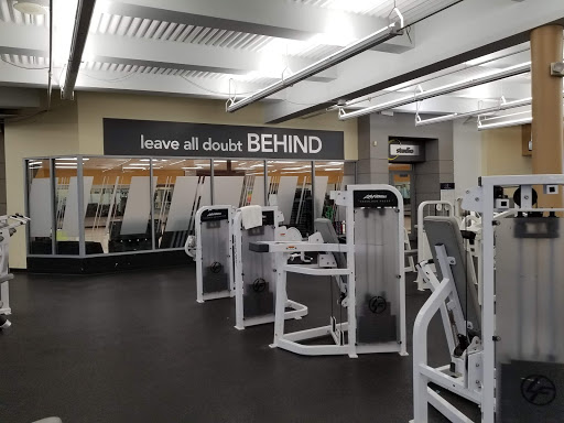 Gym «24 Hour Fitness», reviews and photos, 1375 E Campbell Rd, Richardson, TX 75081, USA