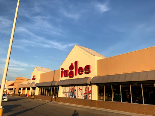 Supermarket «Ingles Market», reviews and photos, 2342 E Andrew Johnson Hwy, Morristown, TN 37814, USA