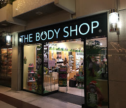 The Body Shop photo