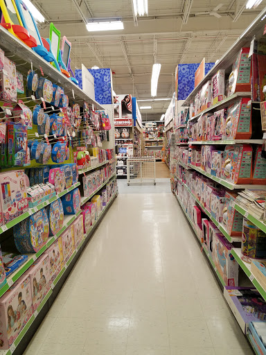 Toy Store «Toys