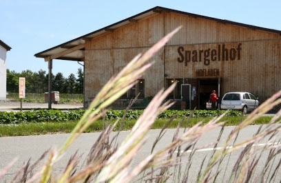 Spargelhof, Jucker Farm AG