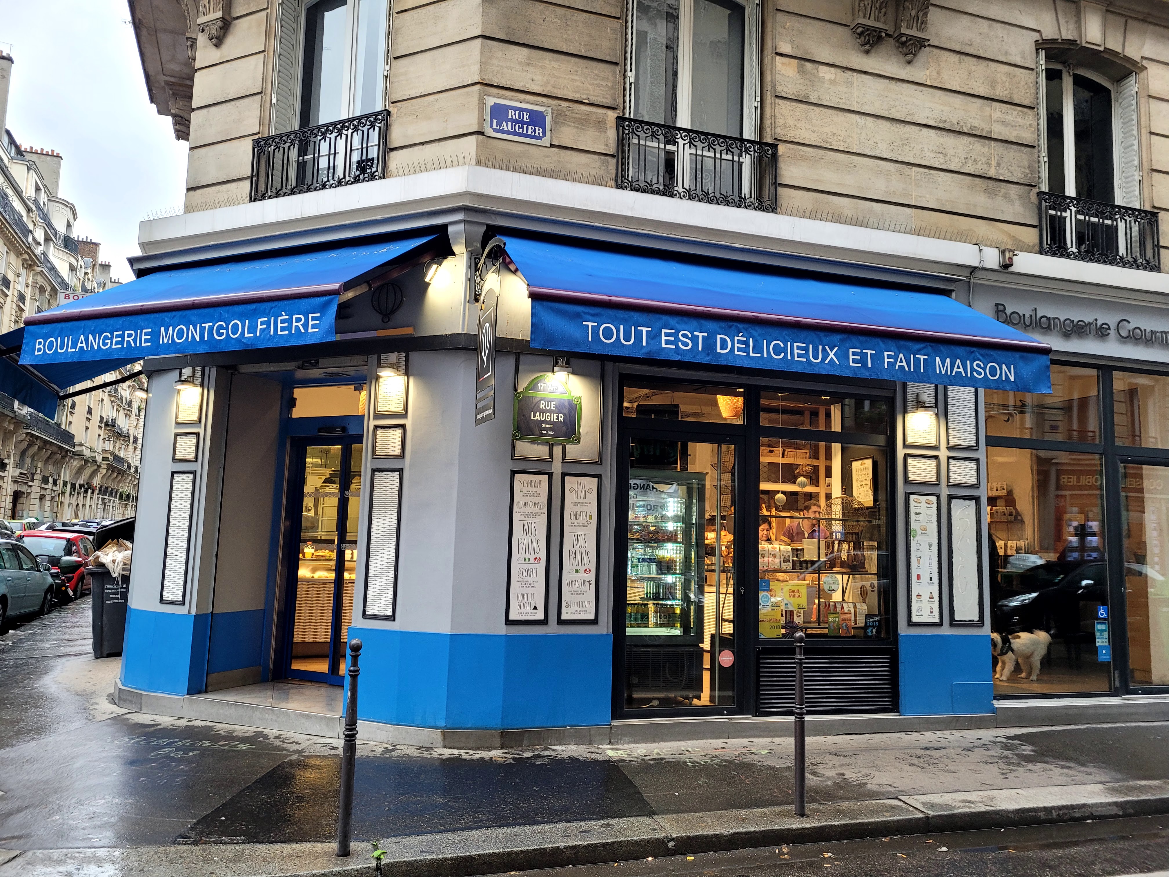 Photo n° 2 de l'avis de Wing.o fait le 24/10/2022 à 02:51