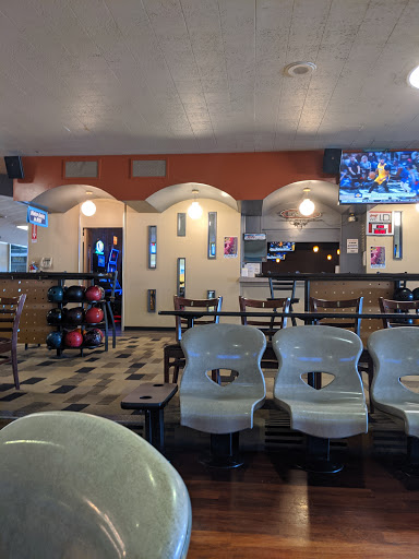 Bowling Alley «Hillside Bowl», reviews and photos, 4545 Harrison St, Hillside, IL 60162, USA