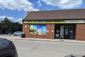 Crys-Lee West Indian Market