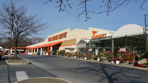 Home Improvement Store «The Home Depot», reviews and photos, 4200 Derry St, Swatara, PA 17111, USA