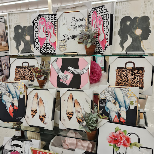 Craft Store «Hobby Lobby», reviews and photos, 7646 Dodge St, Omaha, NE 68114, USA