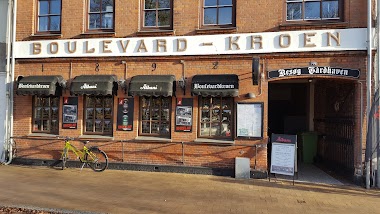 Boulevard-Kroen