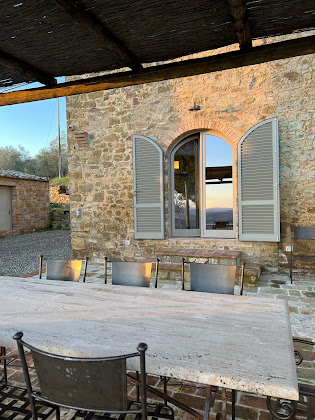 Photos des visiteurs Villa Fornello di Sopra 53024 Montalcino