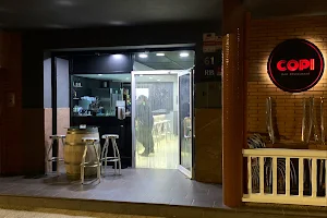 Restaurant Copi image