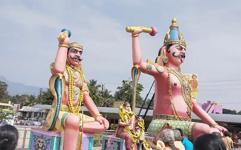 Vanapatrakaliamman Temple image