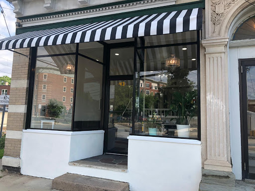 Hair Salon «Anew Hair Salon», reviews and photos, 41 Glenridge Ave, Montclair, NJ 07042, USA