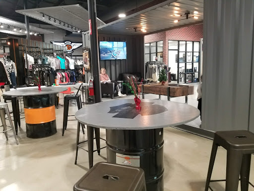 Harley-Davidson Dealer «Black Jack Harley-Davidson», reviews and photos, 2207 TV Rd, Florence, SC 29501, USA