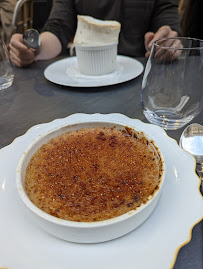 Custard du Restaurant français 20 Eiffel à Paris - n°13