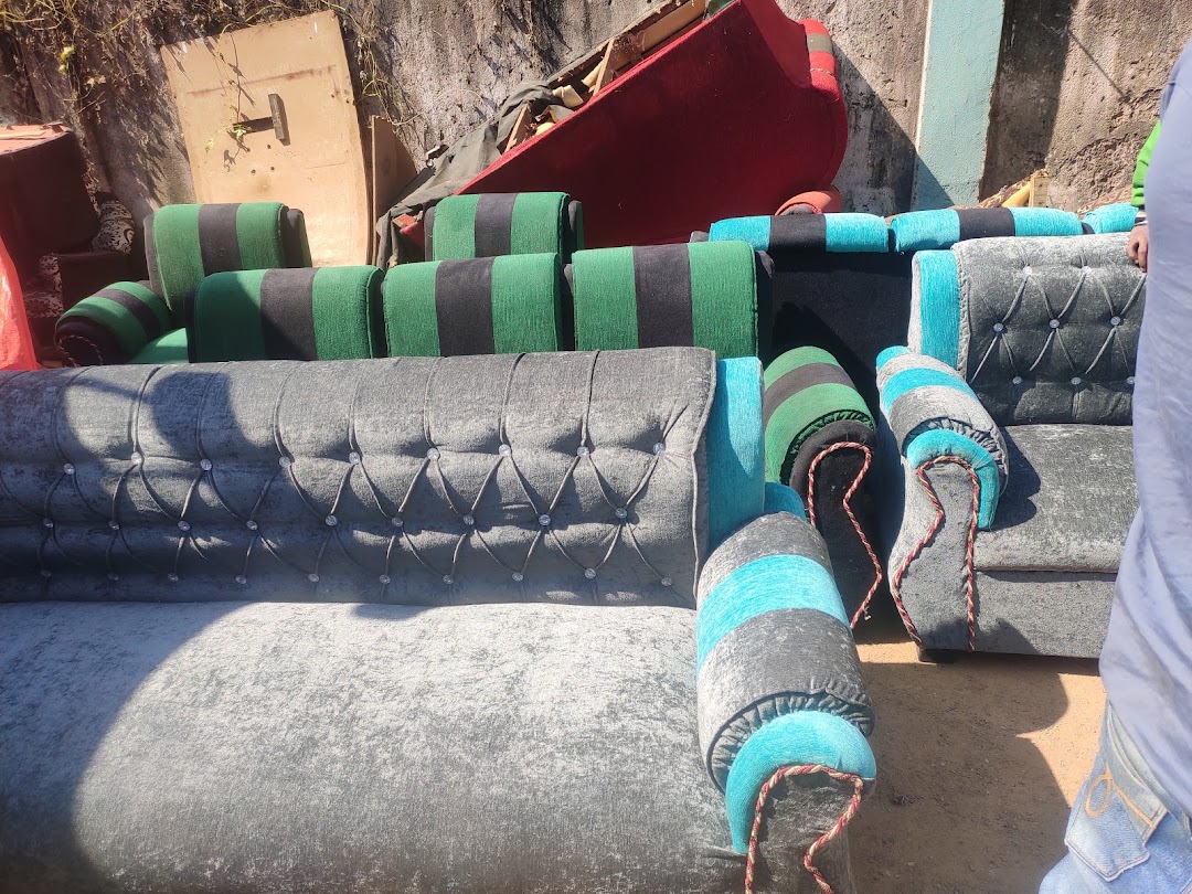 Sonu sofa