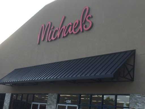 Craft Store «Michaels», reviews and photos, 15100 Hesperian Blvd, San Leandro, CA 94578, USA