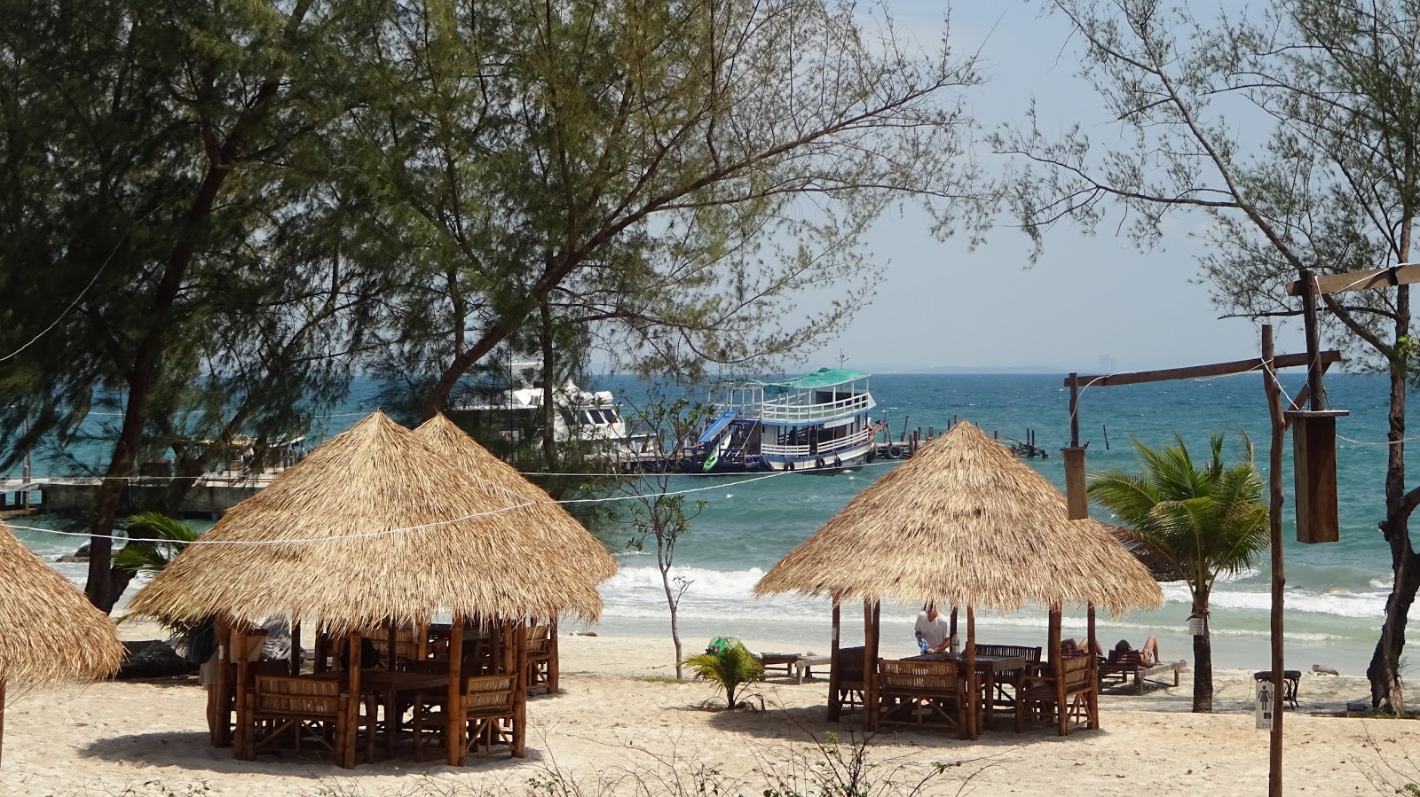 Nature Beach photo #8