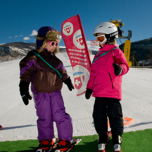 Kommentare und Rezensionen über Ecole suisse de ski et de snowboard Sion Sàrl