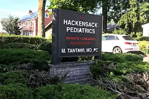 Hackensack Pediatrics image